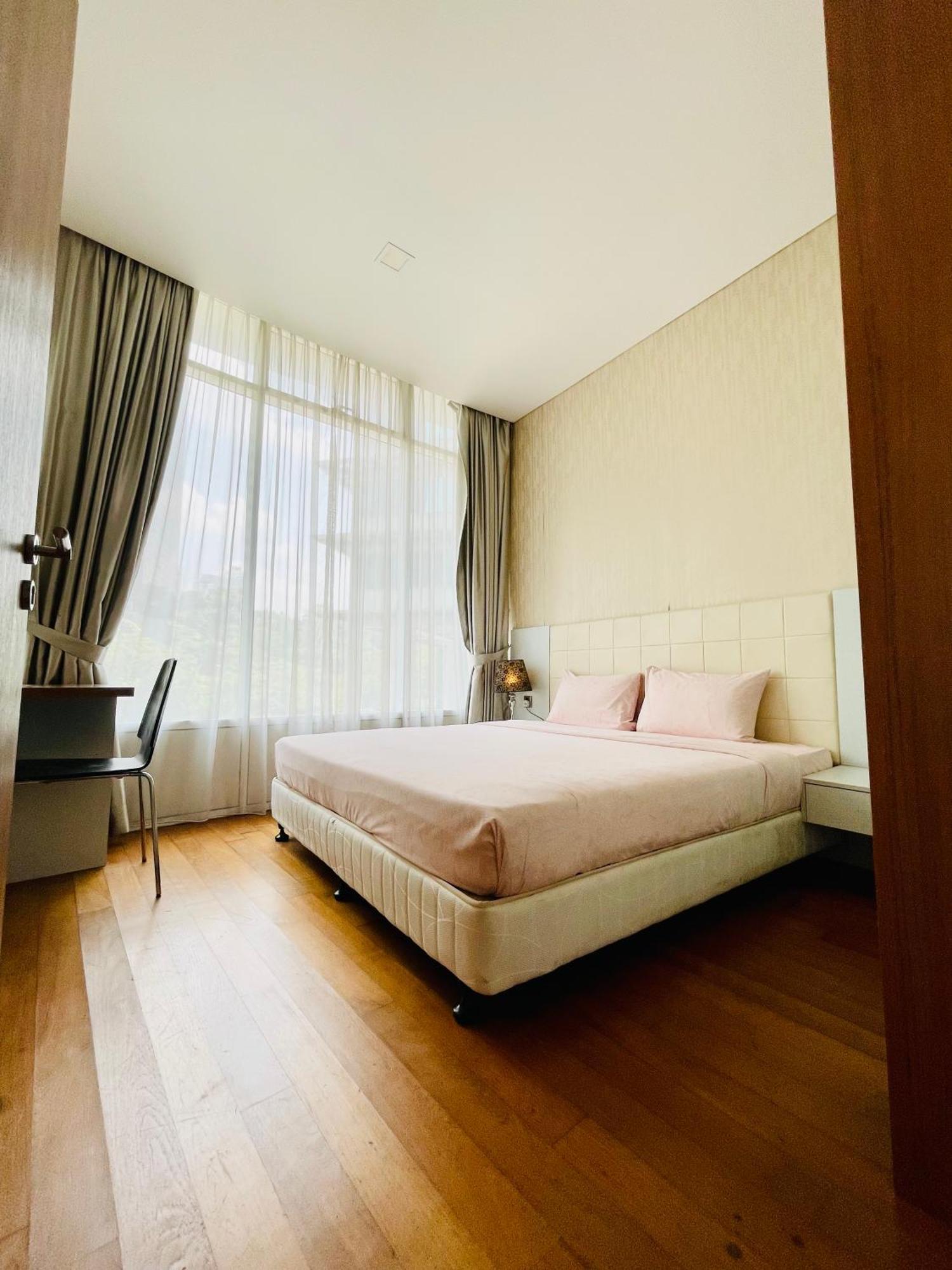 Vortex Suites Klcc By Yashrib Kuala Lumpur Kültér fotó