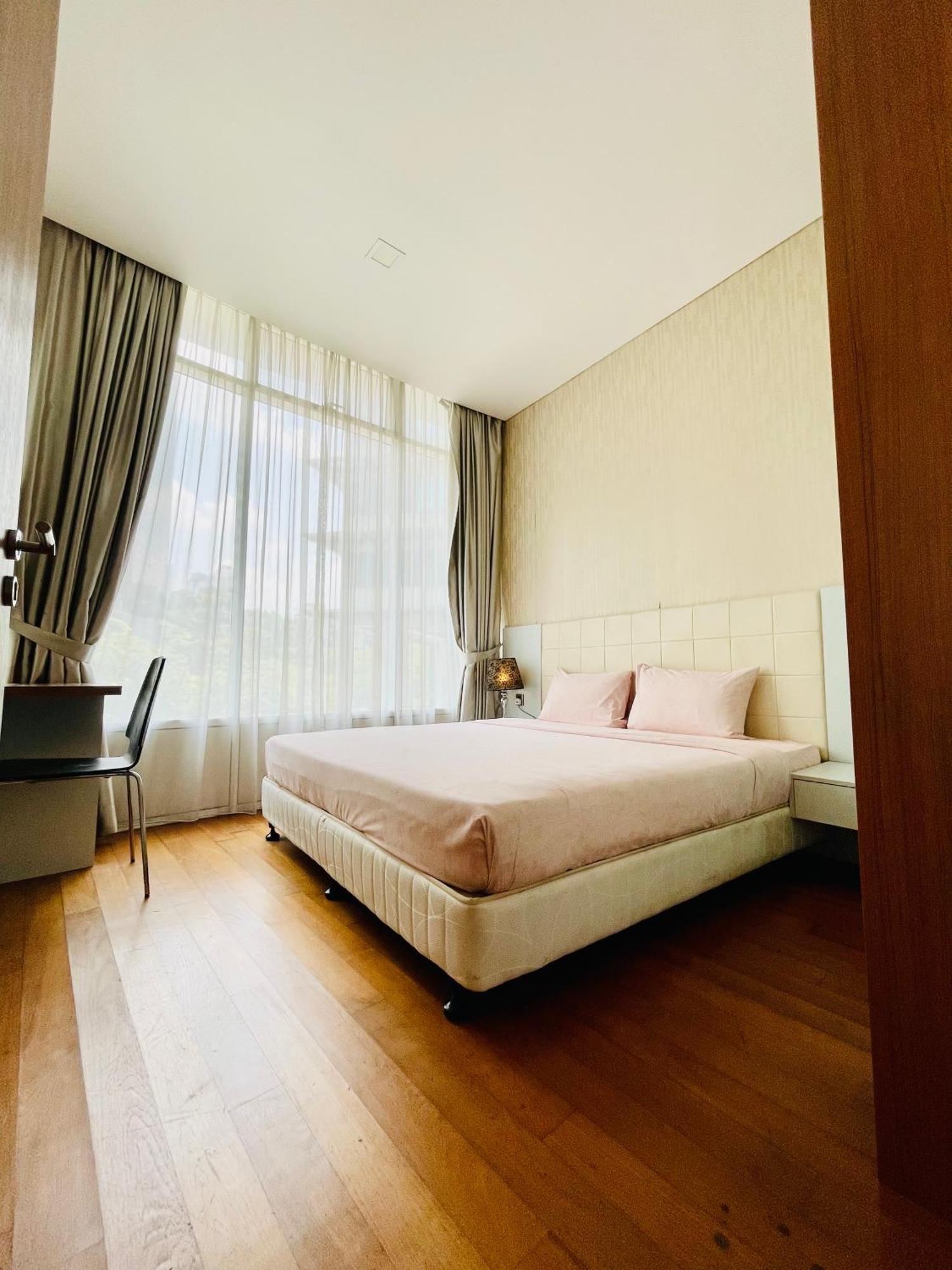 Vortex Suites Klcc By Yashrib Kuala Lumpur Kültér fotó